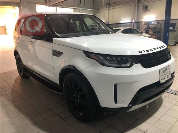 لاند روفر ديسكوفري 2019 للبيع في العراق - السليمانية